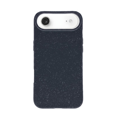 iPhone 17 air Hülle - schwarz - nachhaltig