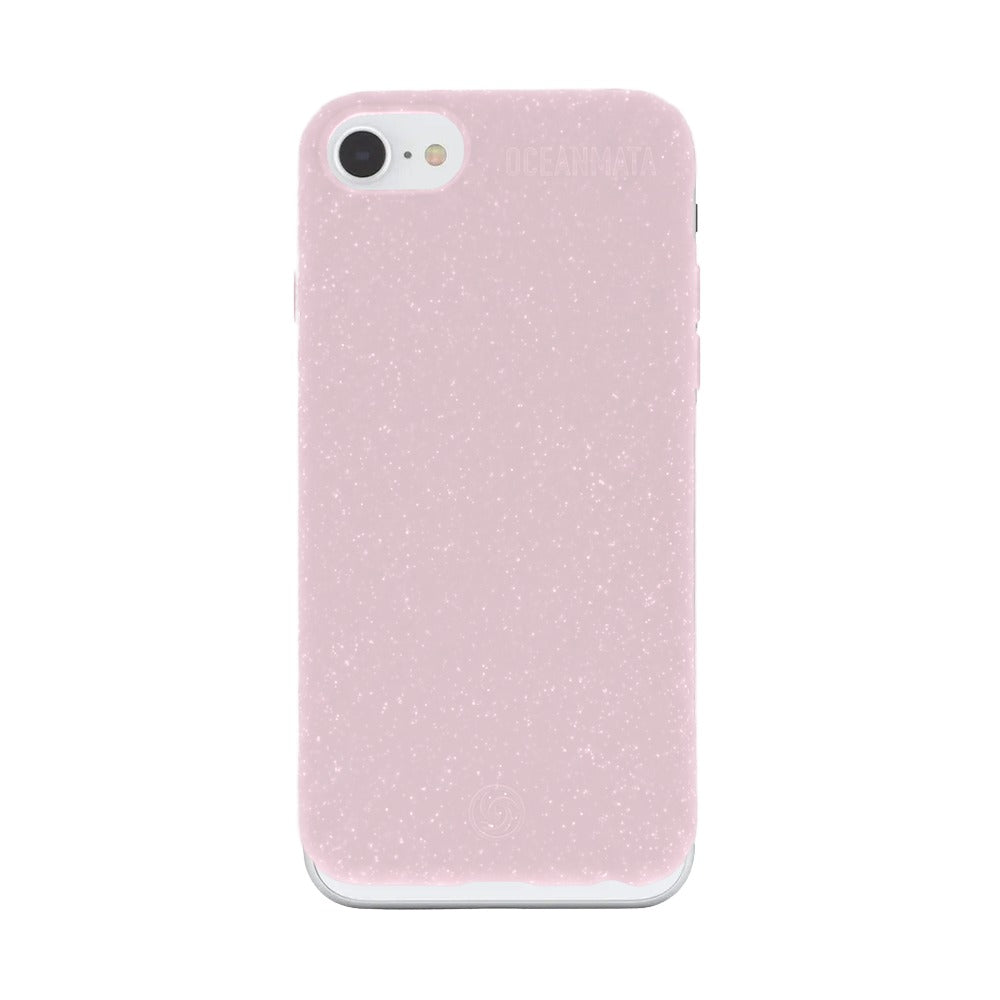 Biologisch Apple iPhone hoesje van Oceanmata®