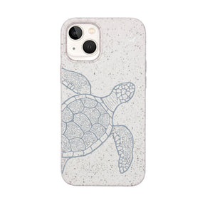 Biologisch abbaubare Handyhülle iPhone 13 mini Kurakura — kompostierbar — Vorderseite