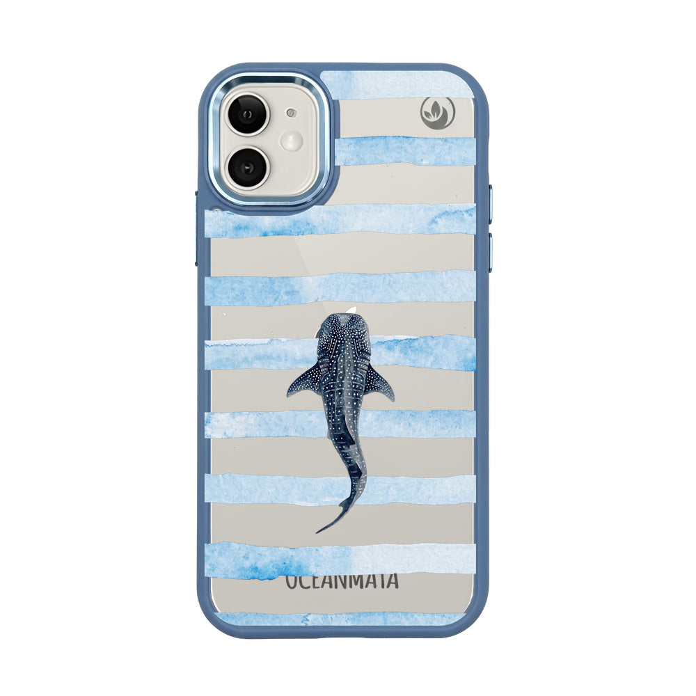 iPhone 11 Hülle - Special Edition - "lonewanderer" - nachhaltig