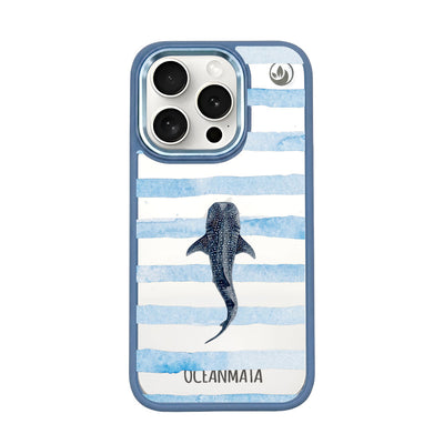 iPhone 15 Pro Max Case - Special Edition - "lonewanderer" - sustainable