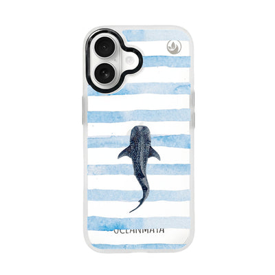 iPhone 17 Case - Special Edition - "lonewanderer" - sustainable
