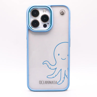 iPhone 13 Case - Octopus - "Friends Edition" sustainable
