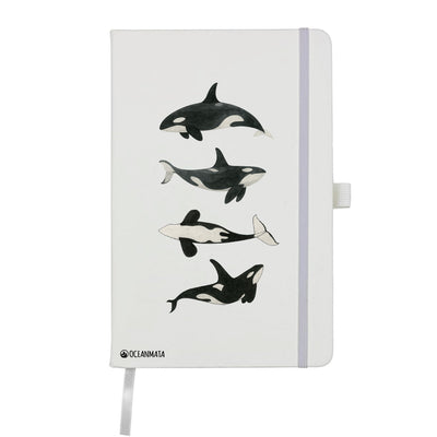 Notebook - "OrcaFamily"