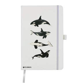 Notebook - "OrcaFamily"