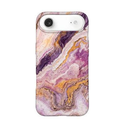 iPhone 17 Air Case - Marble Pink - "PinkMarble" - sustainable