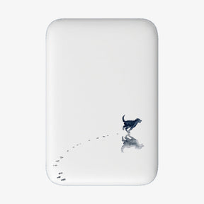 Powerbank MagSafe beachsiderun