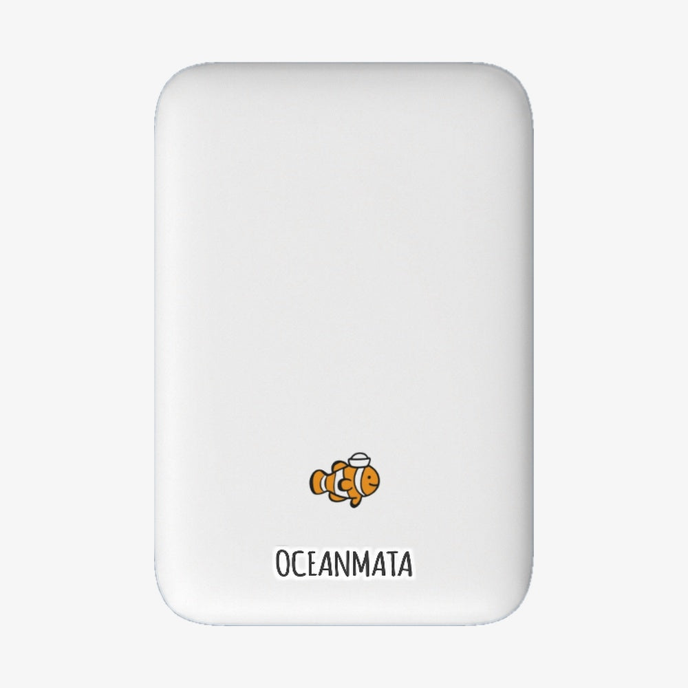 Powerbank MagSafe captainclownfish