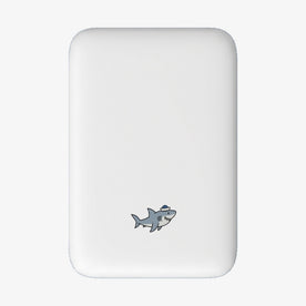 Powerbank MagSafe captainshark