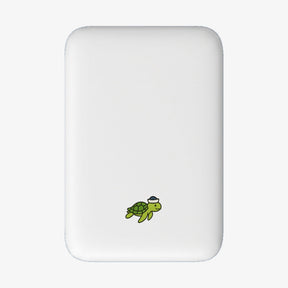 Powerbank MagSafe captainturtle