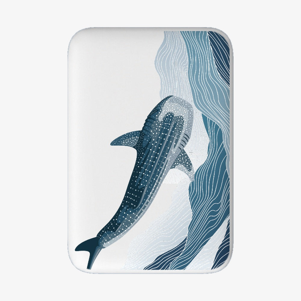 Powerbank MagSafe DeepWater
