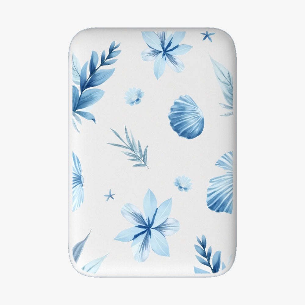Powerbank MagSafe flowerandshells