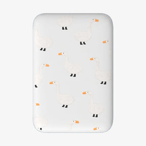Powerbank MagSafe goose_fella