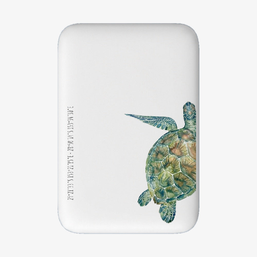 Powerbank MagSafe gordo