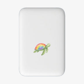 Powerbank MagSafe Queertle