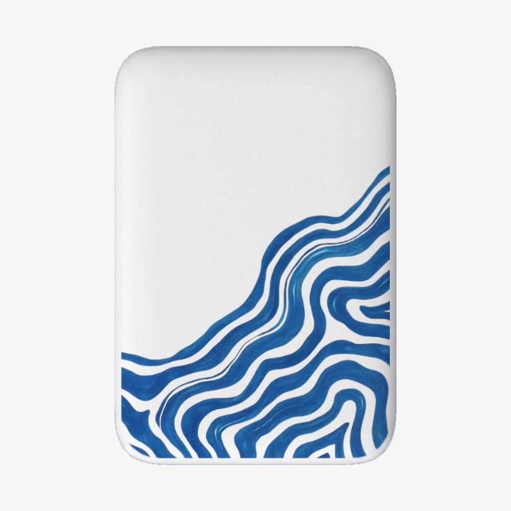 Powerbank MagSafe Summerwave
