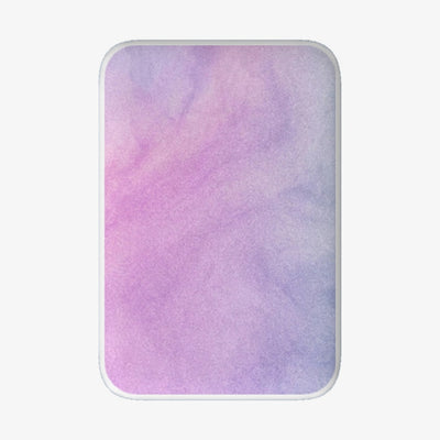 Powerbank MagSafe - "Sunrise" - nachhaltig