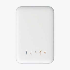 Powerbank MagSafe surferlife