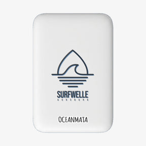 Powerbank MagSafe surfwelleaugsburg