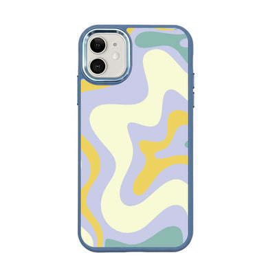 iPhone 11 hoesje - Retro Zomer - duurzaam