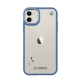 iPhone 11 Case - Shark - "Shark Family" - sustainable