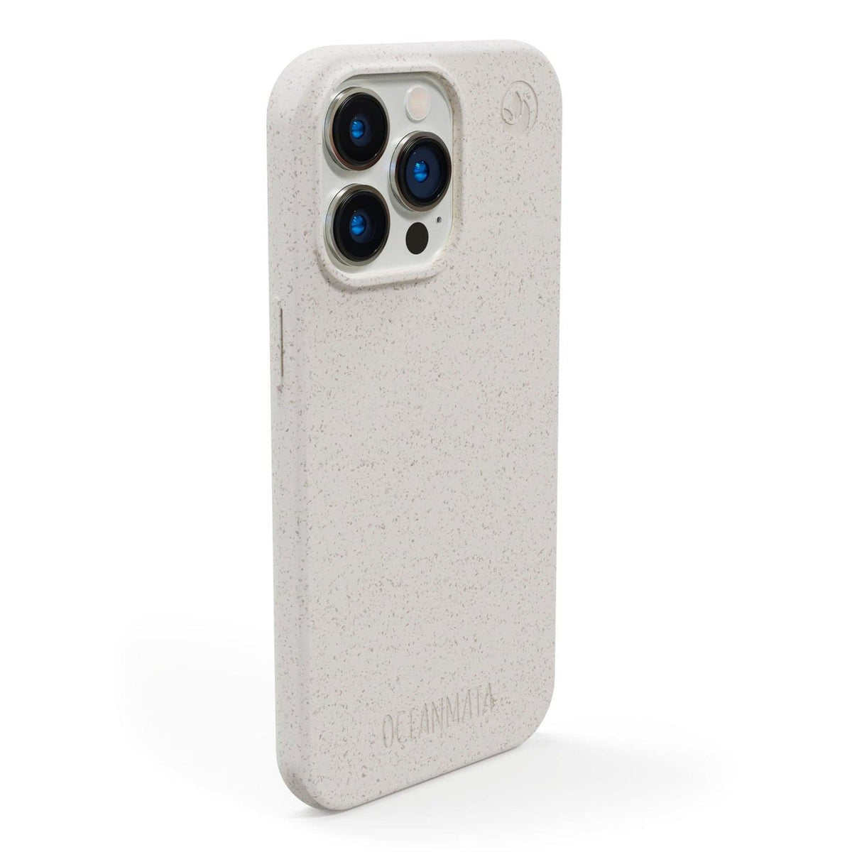 iPhone 11 pro Hülle - "sharkproject" - nachhaltig