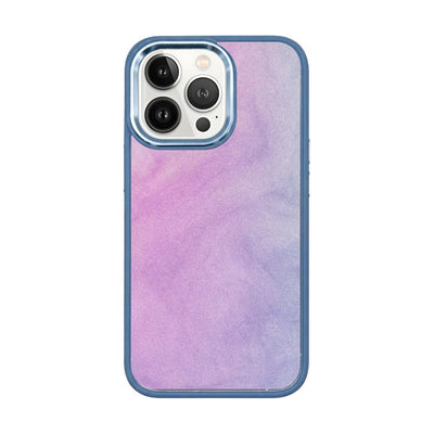 iPhone 13 pro Hülle - Ombre - "Sunrise" nachhaltig