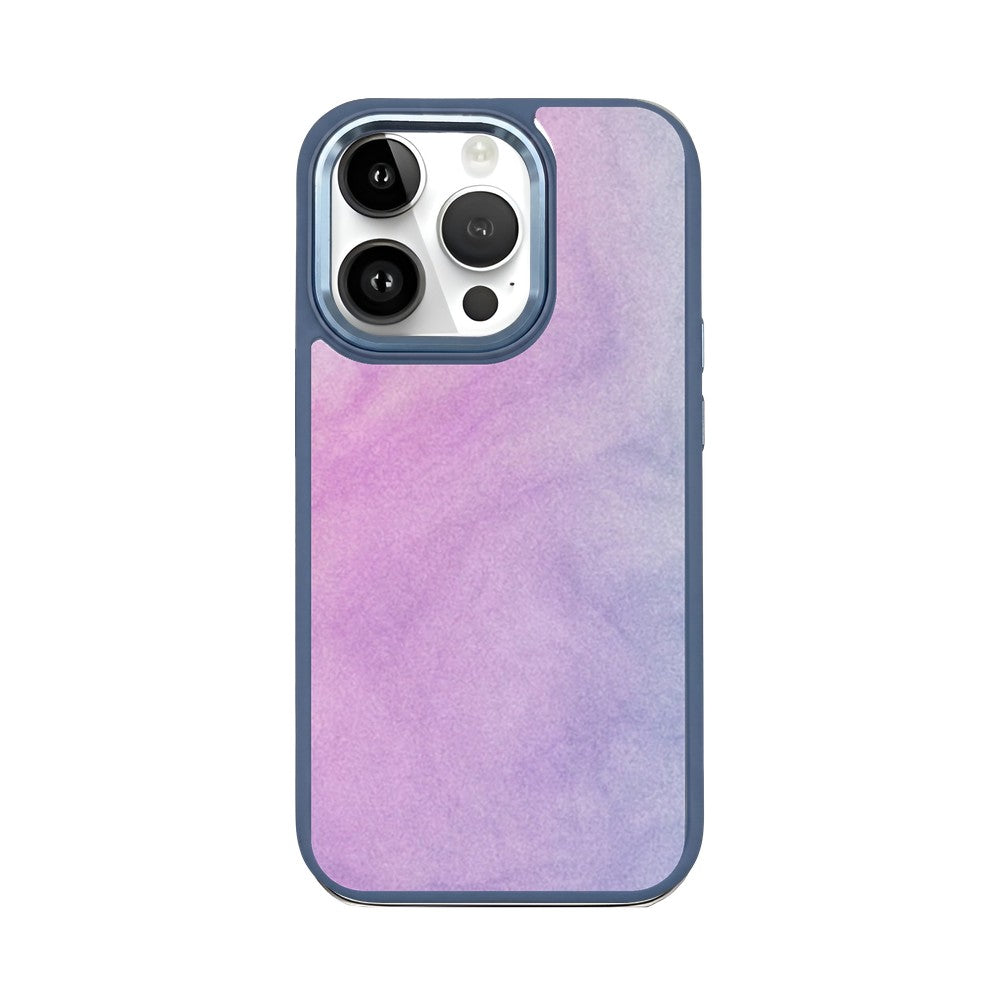 iPhone 14 pro max case - Ombre - "Sunrise" sustainable