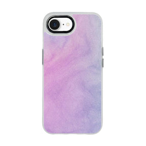 iPhone 16e hoesje - Ombre - "Sunrise" duurzaam