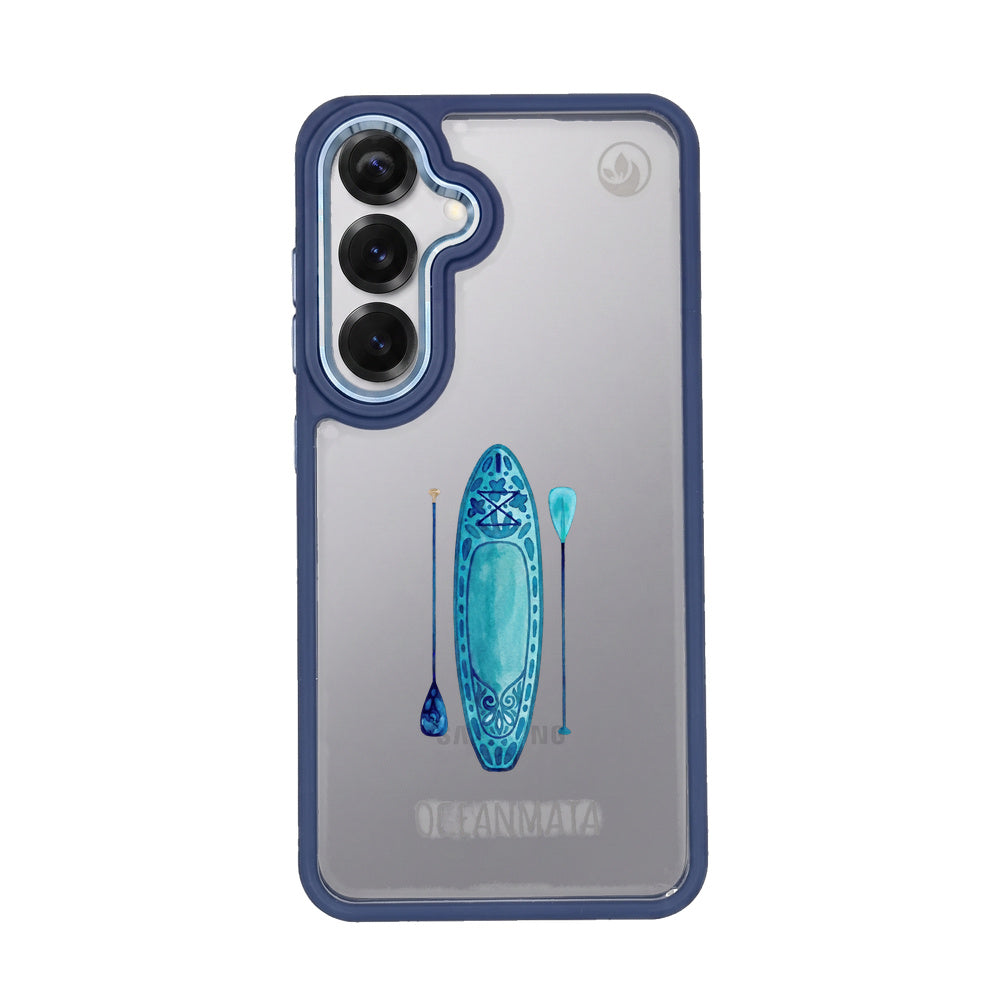 Nachhaltige Handyhülle Samsung S26+ Supclub — Vorderseite