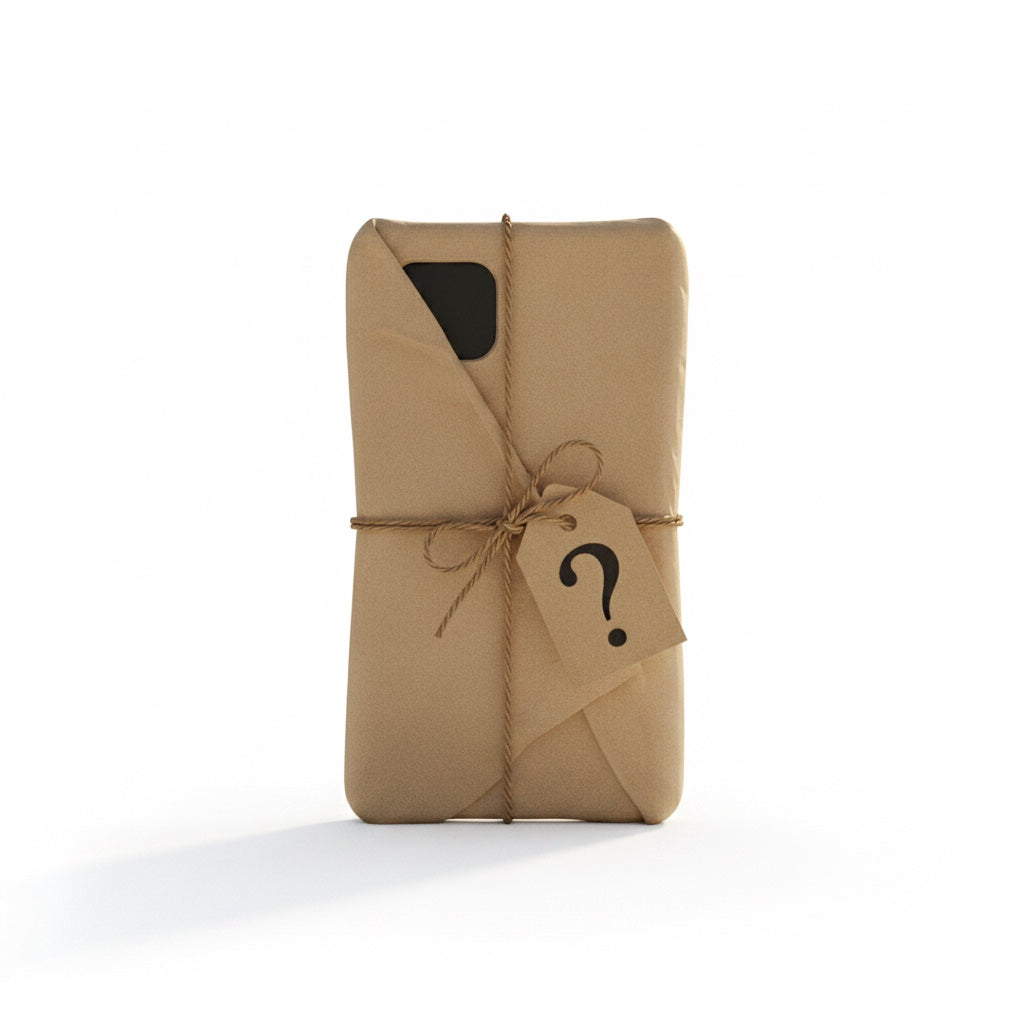 Samsung S26 Ultra Hülle - Überraschungsdesign