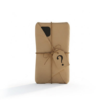 iPhone 17 Air Hülle - Überraschungsdesign