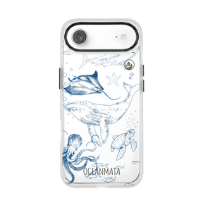 whalelife iphone17air