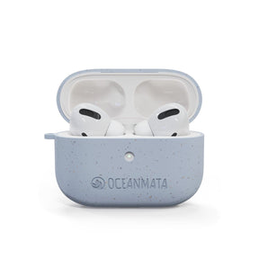 Biologisches Apple AirPod Case "SHARK"