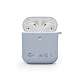 Biologisches Apple AirPod Case "SHARK" – Ansicht 4