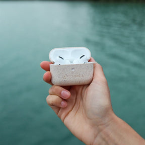 Biologisches Apple AirPod Case