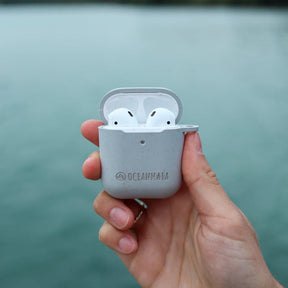 Biologisches Apple AirPod Case "SHARK"