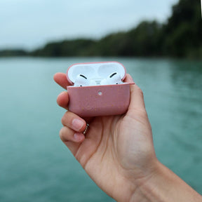 Biologisches Apple AirPod Case