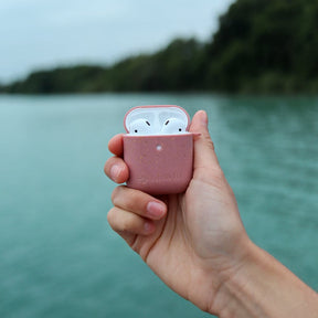 Biologisches Apple AirPod Case