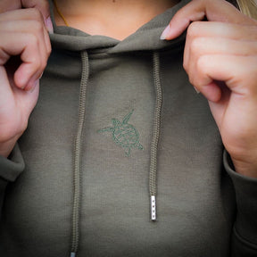 Hoodie "TURTLE"